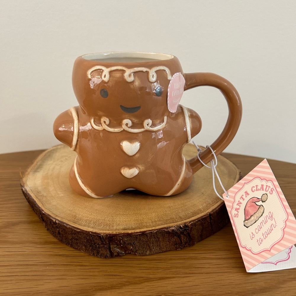 Christmas mug